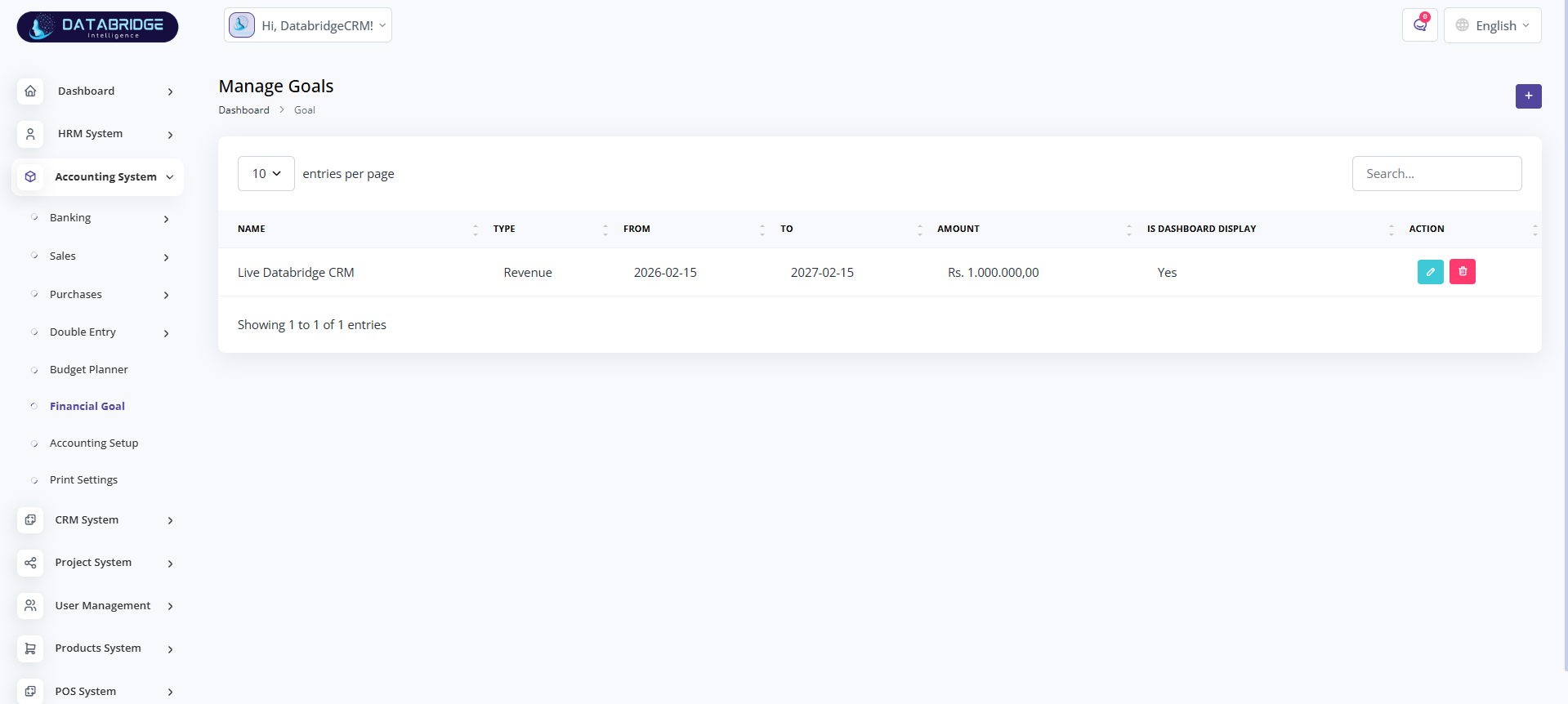 Accounting System Image